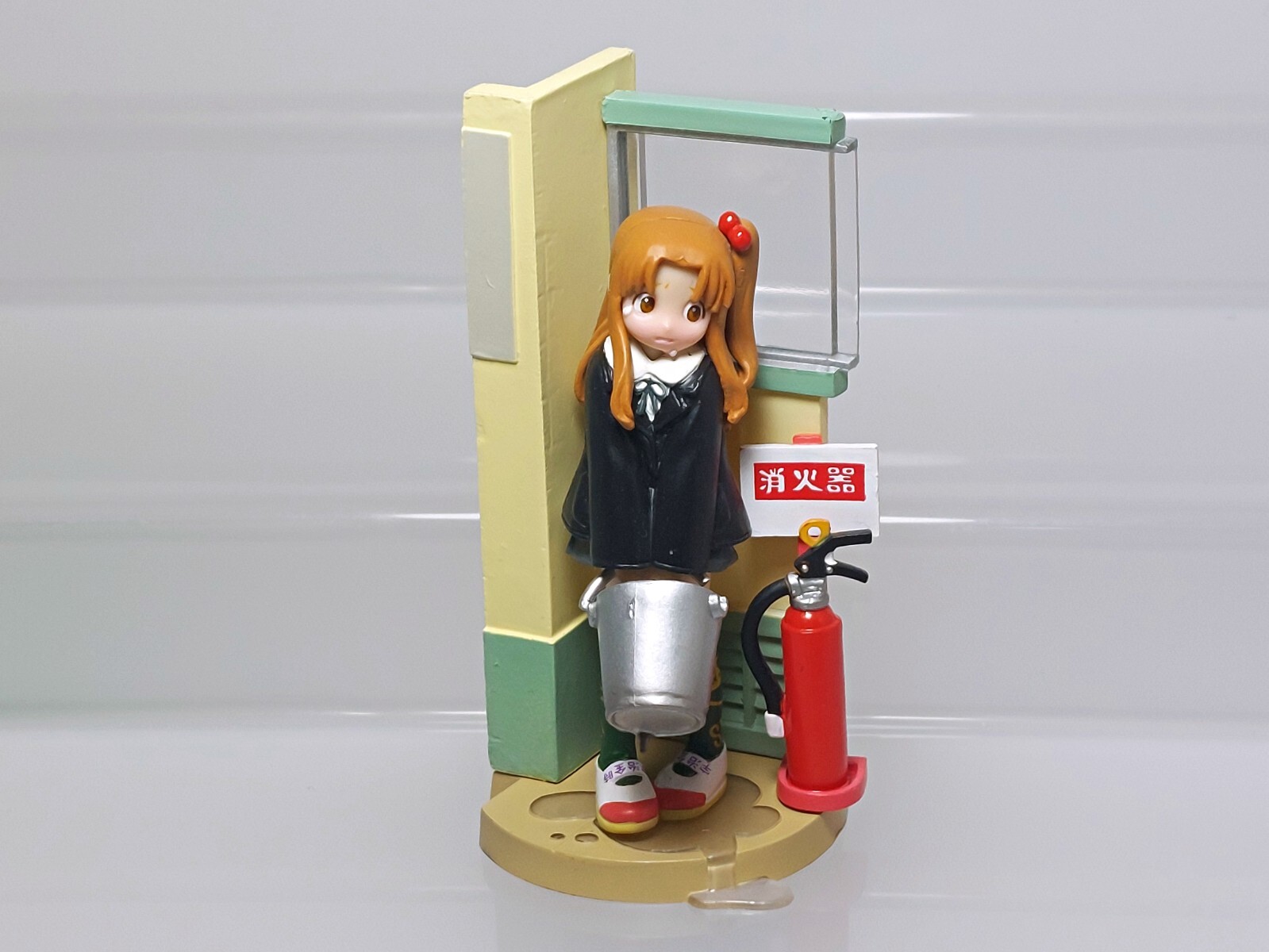 Weekly Dearest My Brother Sonome Ujikintoki Figure Kaiyodo Weekly Dearest My Brother Sonome Ujikintoki Figure Kaiyodo