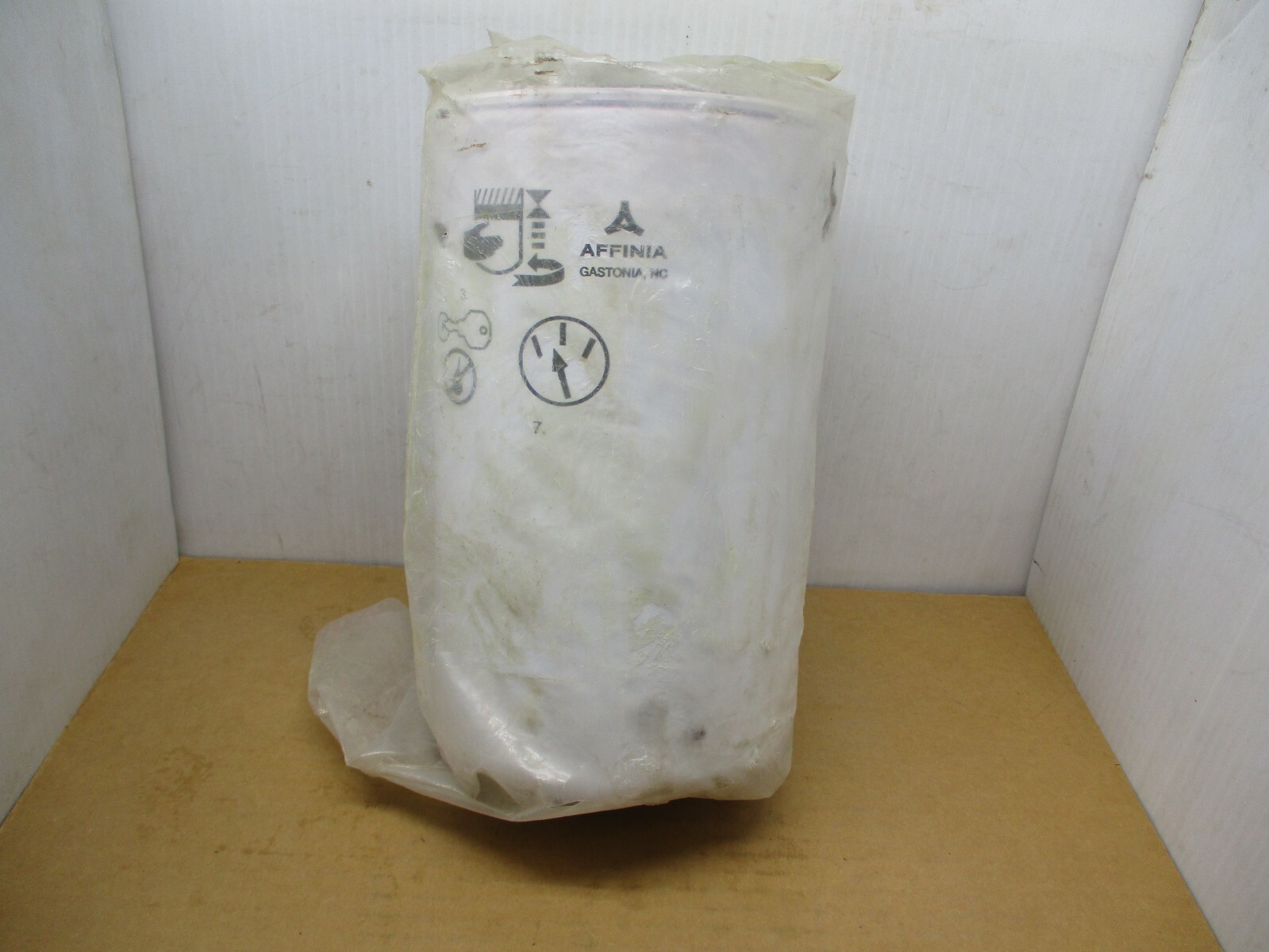 Wix 557799 Oi l / Lube Filter (Interchange International Wix 557799 Oi l / Lube Filter (Interchange International