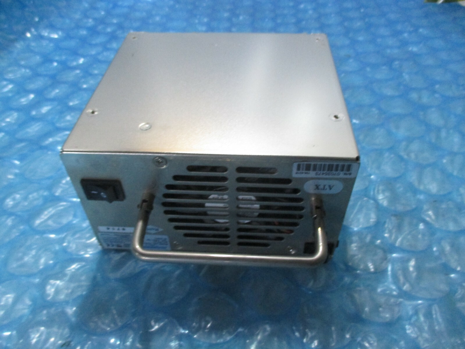 HP 412493-001 968769-102 Compaq Power supply for MSL5000