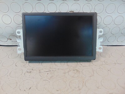 Centralina display navigatore VOLVO V40 2016 31382906