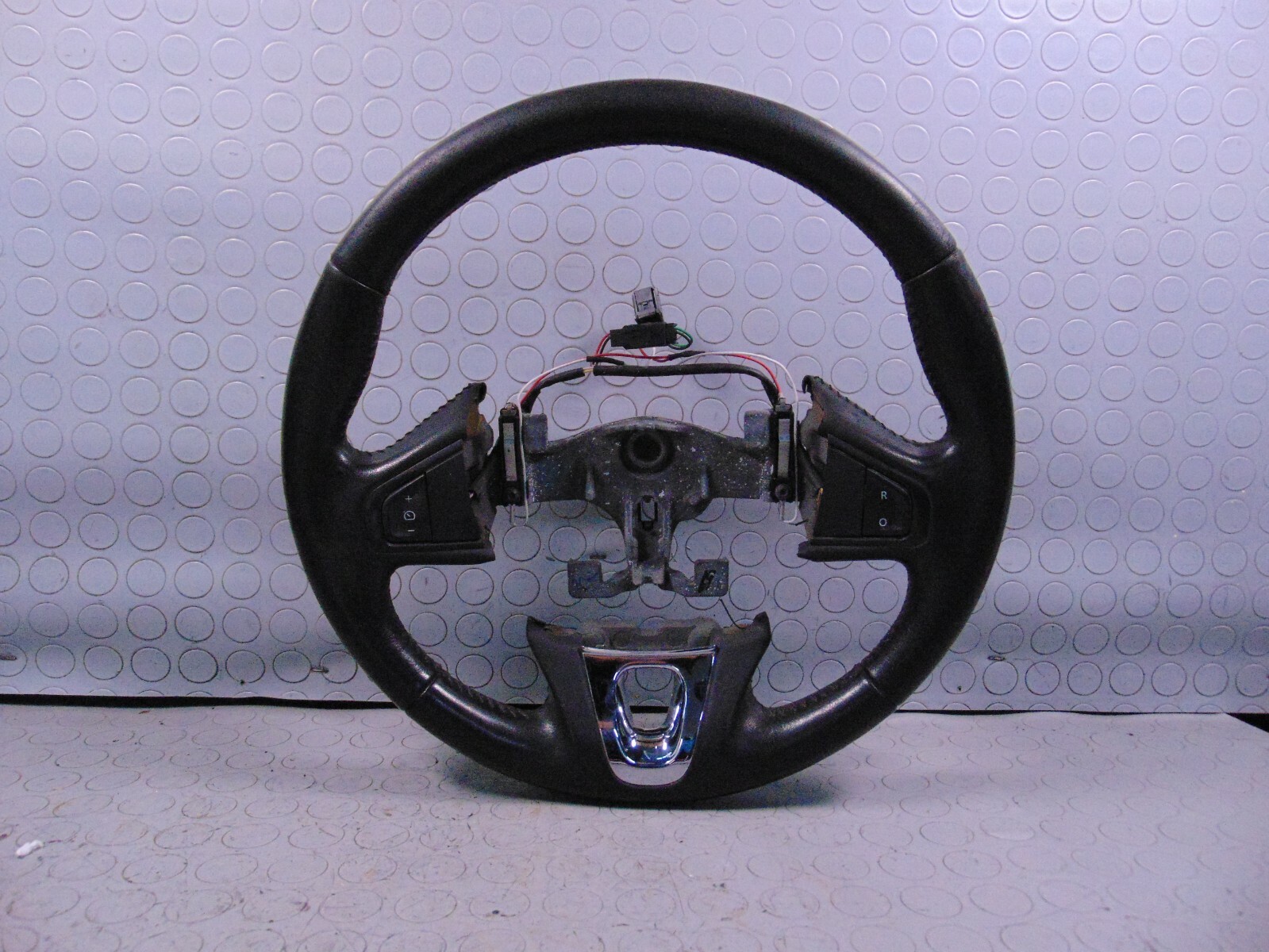 Volante sterzo RENAULT MEGANE III