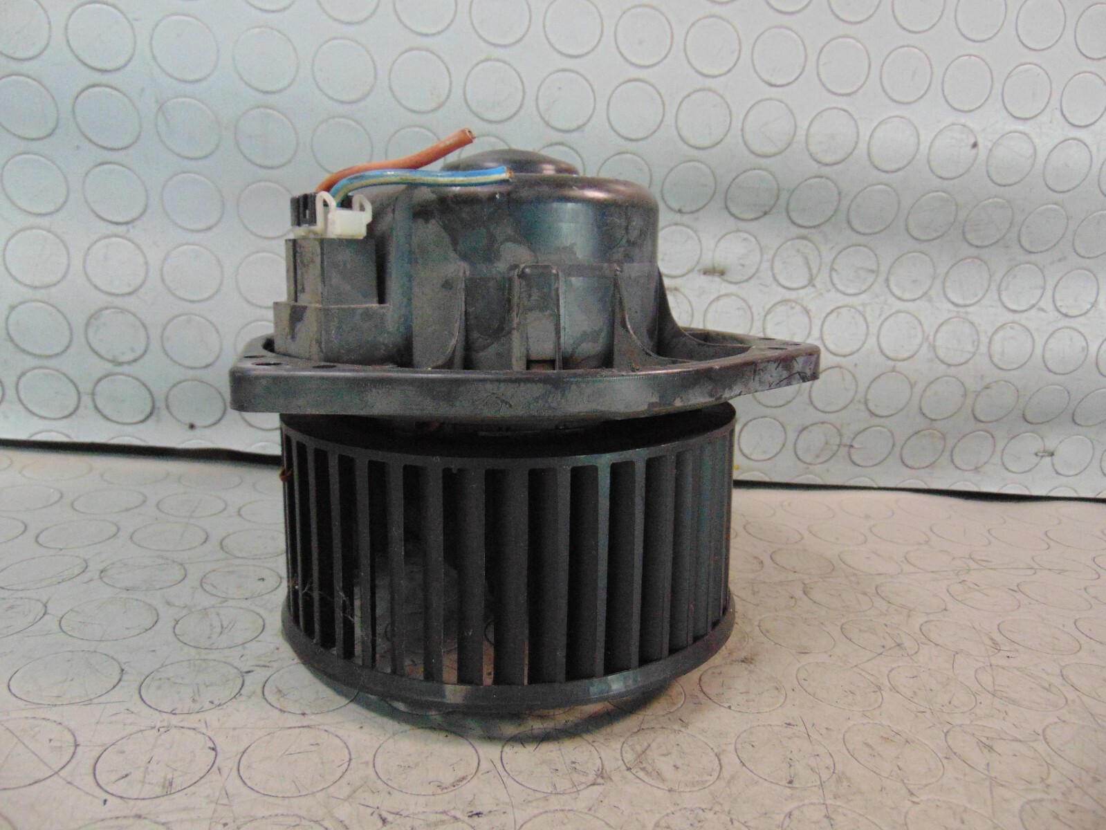 Ventola riscaldamento interno SUBARU JUSTY 2003 173-60073-01