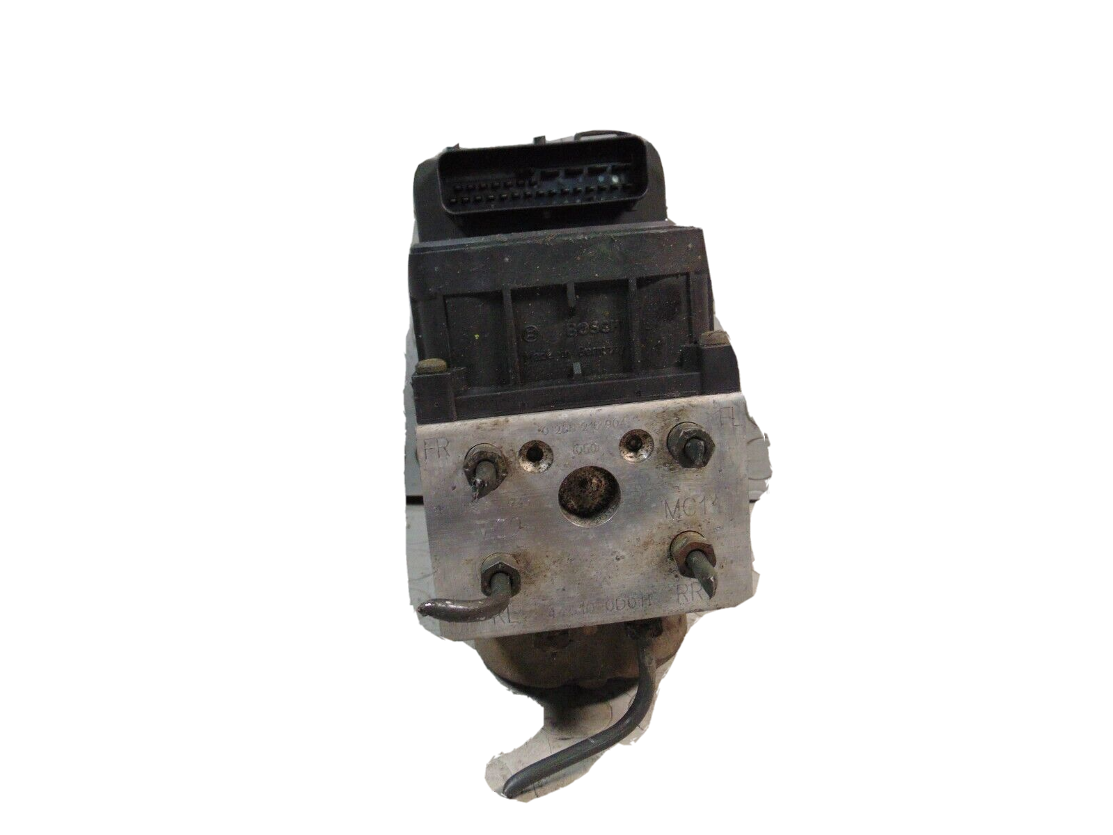 Modulo centralina  ABS TOYOTA YARIS 2007 codice ricambio: 44540-0D011 0265216904