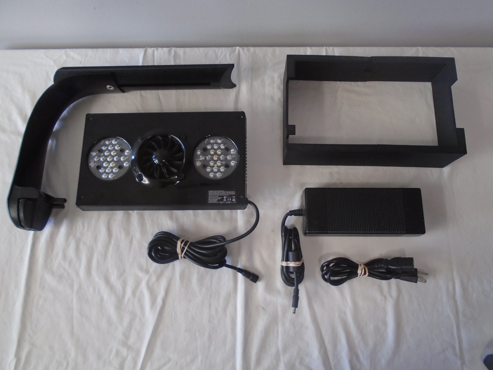 Ecotech Marine Radion XR30 G4 Pro Mobius Ready Reef LED