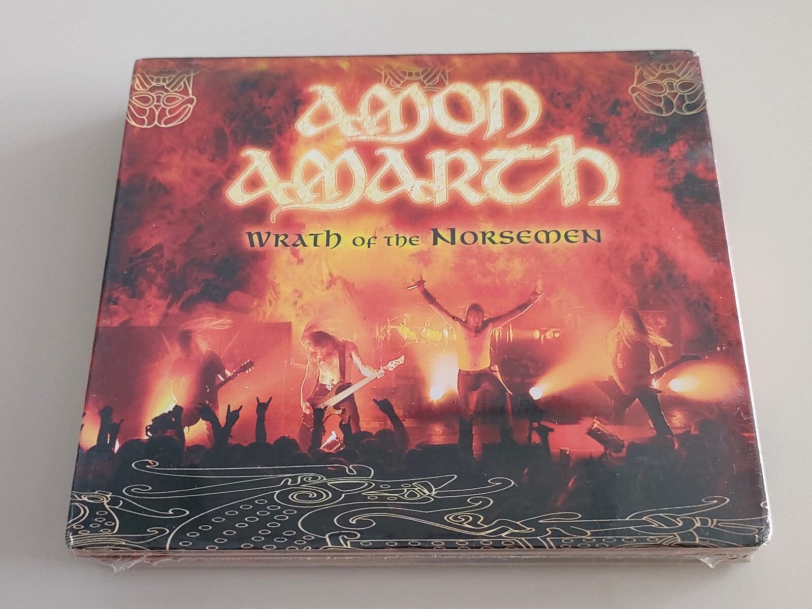 (未使用･未開封品)Wrath of the Norsemen [DVD] Wrath of the Norsemen (DVD) - NEW SEALED 39843407295| eBay