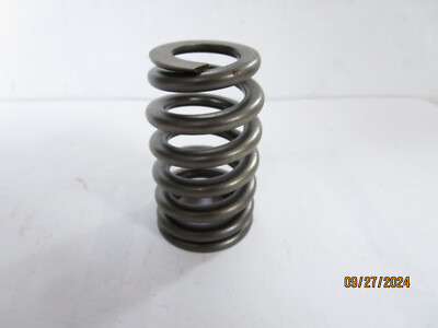 1 Engine Exhaust Valve SBI 160-1623 (1 valve)