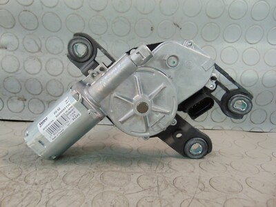 Motorino tergilunotto VOLKSWAGEN GOLF 7 2015 W000089789 SG0955711C