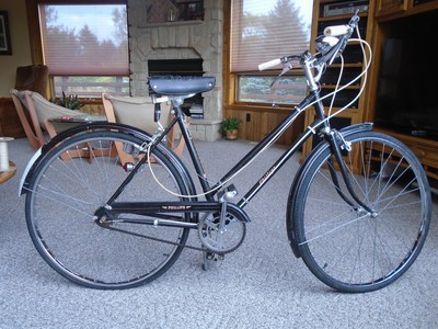 ebay ladies bike