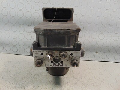 Modulo centralina ABS ALFA ROMEO147 1.9 jtd 2004 0265224083 46831063