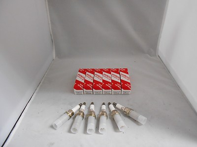 2003-2009 Toyota 4Runner Oem Tune Up kit