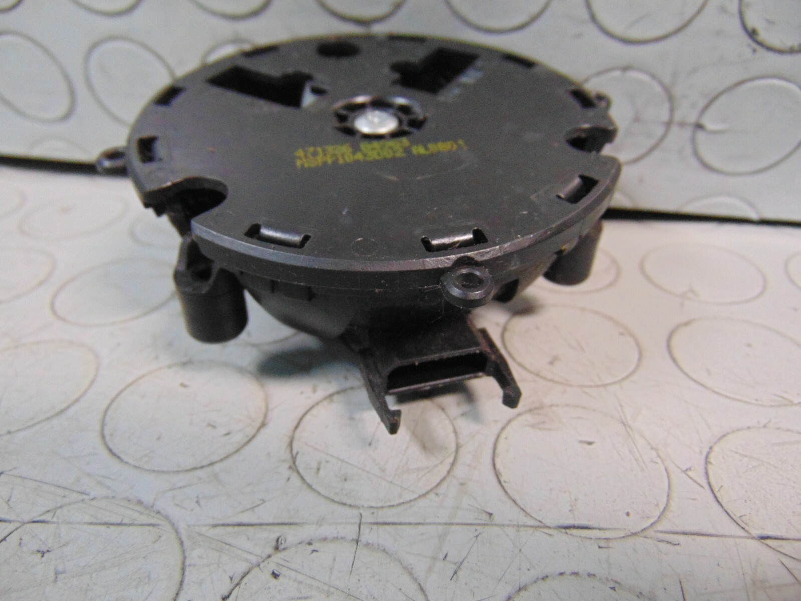 Motorino specchio anteriore sinistro OPEL INSIGNIA 2011 47132684963