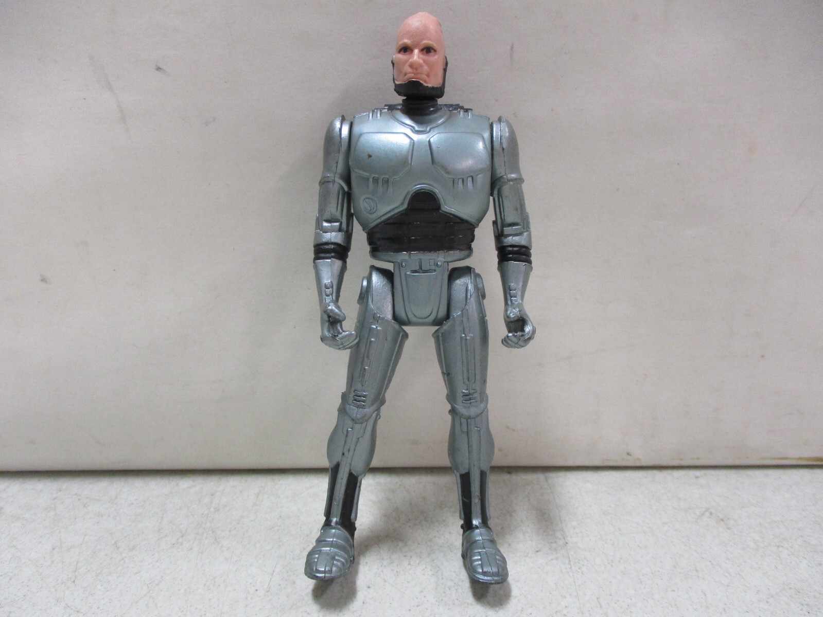 ROBOCOP フィギュア　5点 1988 Robocop Action Figure | eBay
