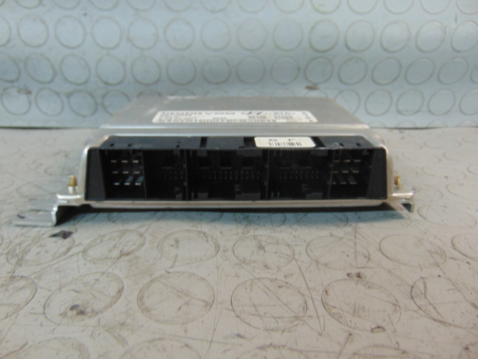 CENTRALINA MOTORE  KIA SPORTAGE 39108-37265