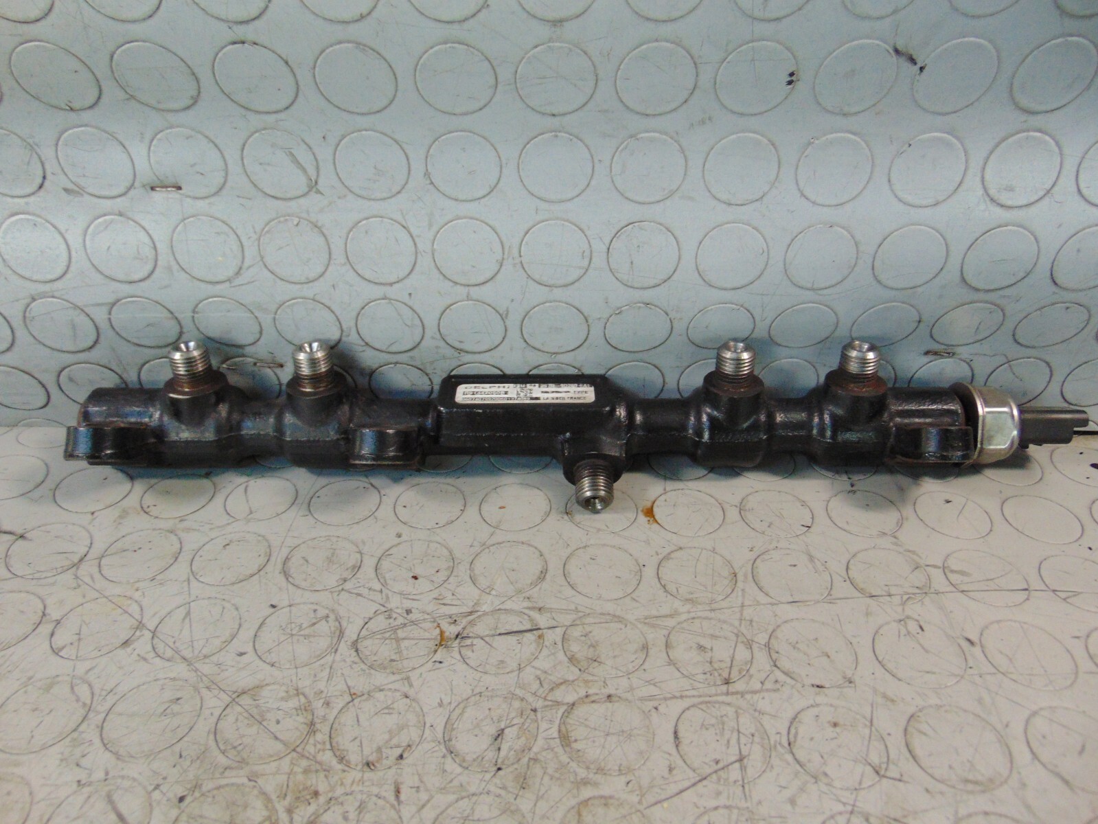 Rail flauto iniezione FORD MONDEO 2000 2S709D280AE