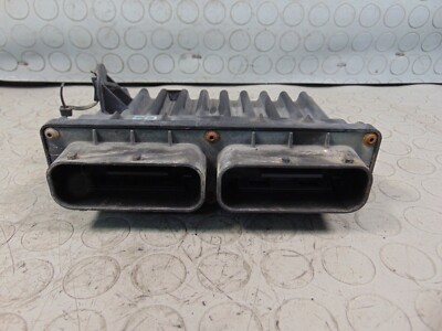 Centralina ventola radiatore OPEL ASTRA G 2005 09131730 1D252620