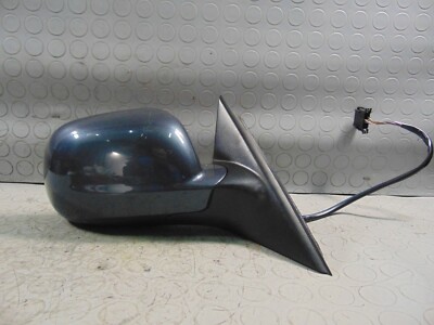 Specchio retrovisore destro VOLKSWAGEN PASSAT 1996 2000 5 FILI