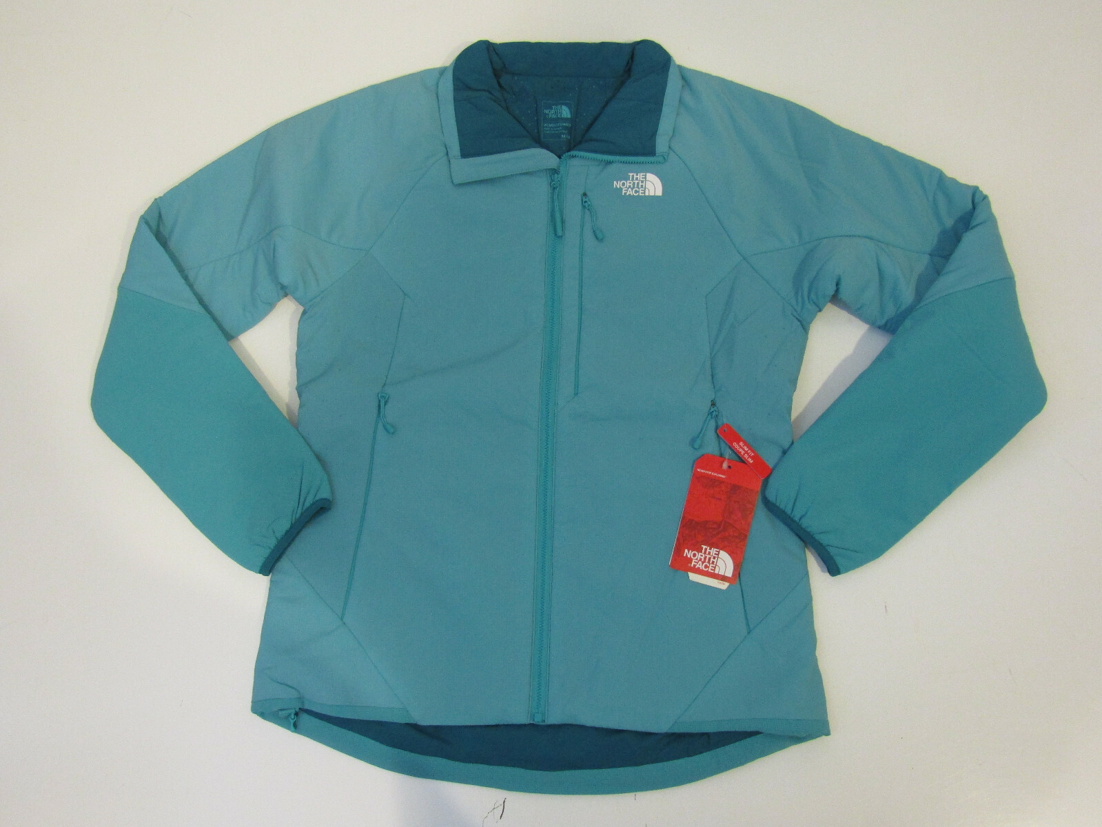 スノーボード The North Face Ventrix Shirt L size ザ・ノース・フェイス(THE NORTH FACE) 中綿ジャケット ベン