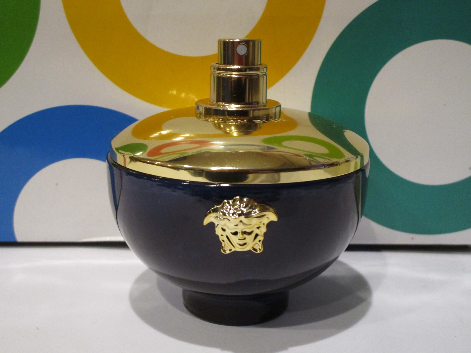 ヴェルサーチディランブルー フェム EDP 30ml DYLAN BLUE Amazon | ヴェルサーチ ディランブルー フェム オードパルファム