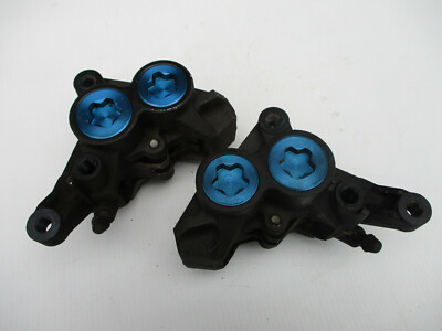 パーツ Yamaha Fz1 2006-2014 original calipers 06-15 Yamaha