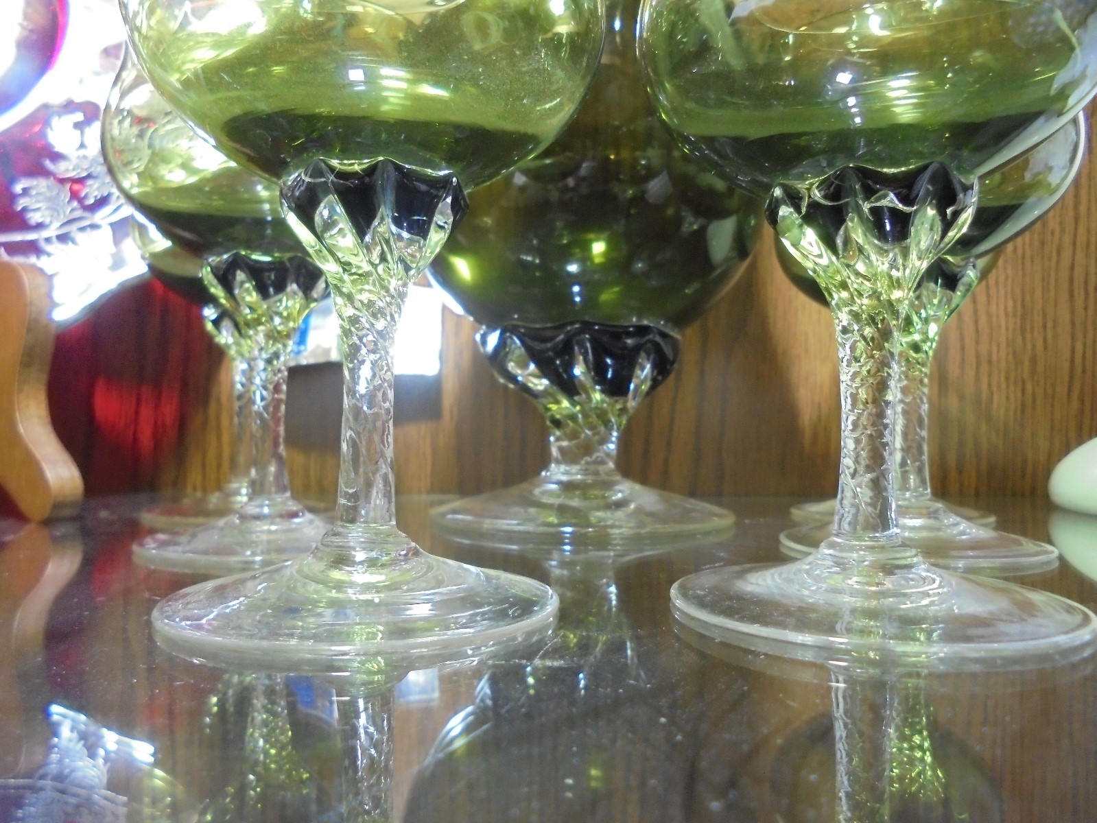 Rare ANTIQUE Susuki 10