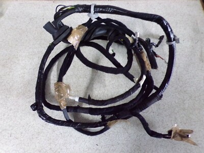 Fiat Panda Wiring Looms | Cheap Replacement Wiring Looms Car Parts