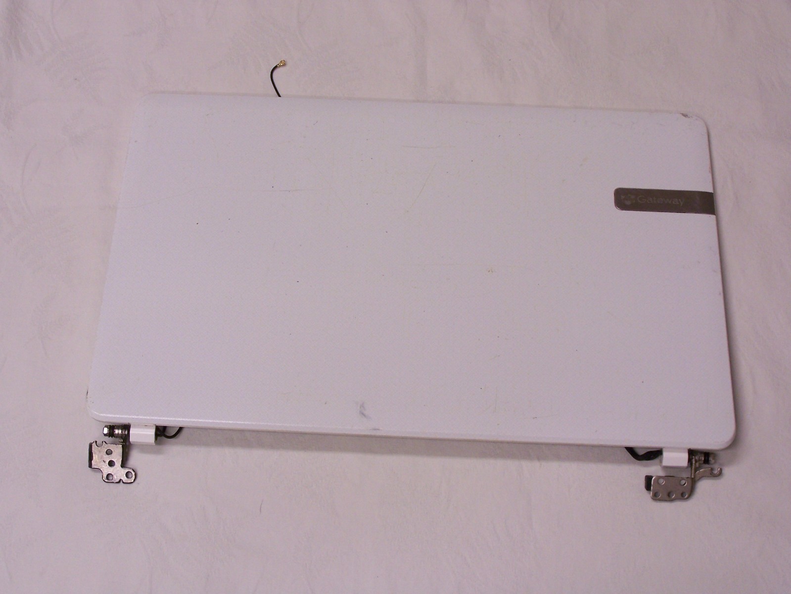 GATEWAY NV55S05U P5WS5 Laptop Notebook Complete LCD Screen Assembly 15.6