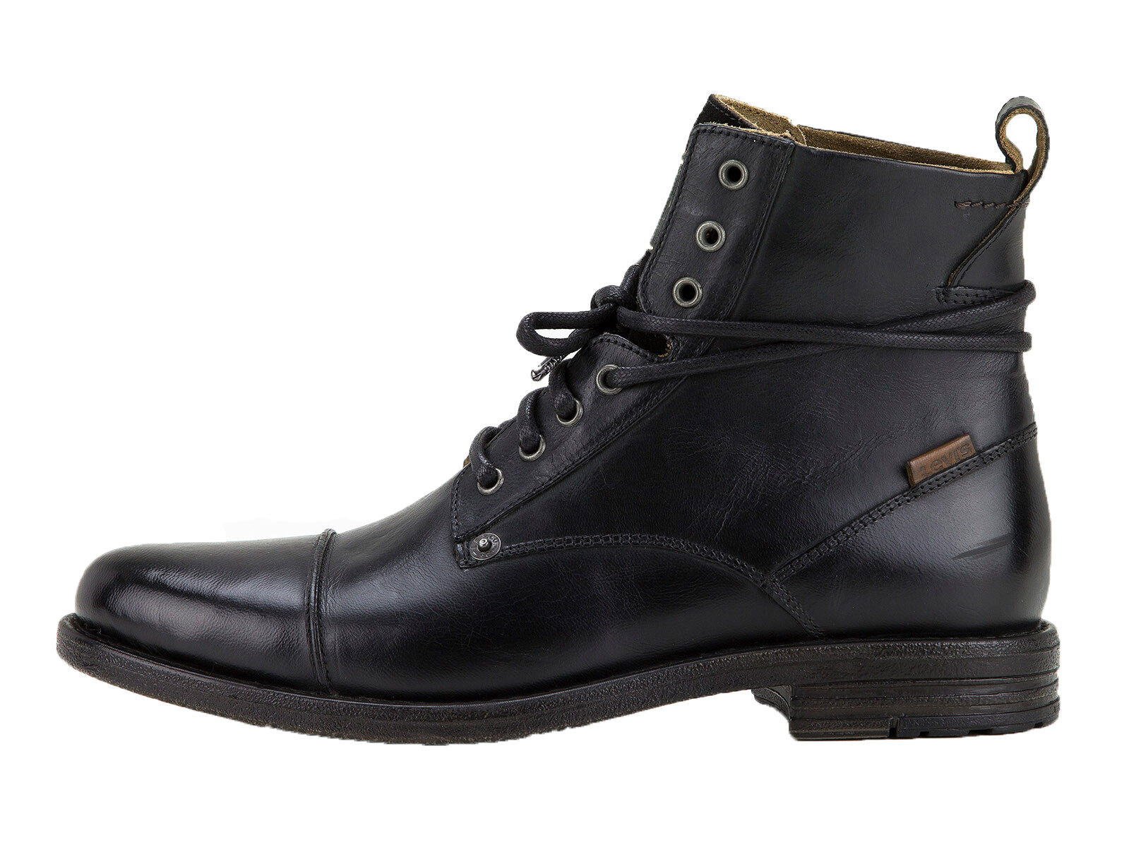 levis boot
