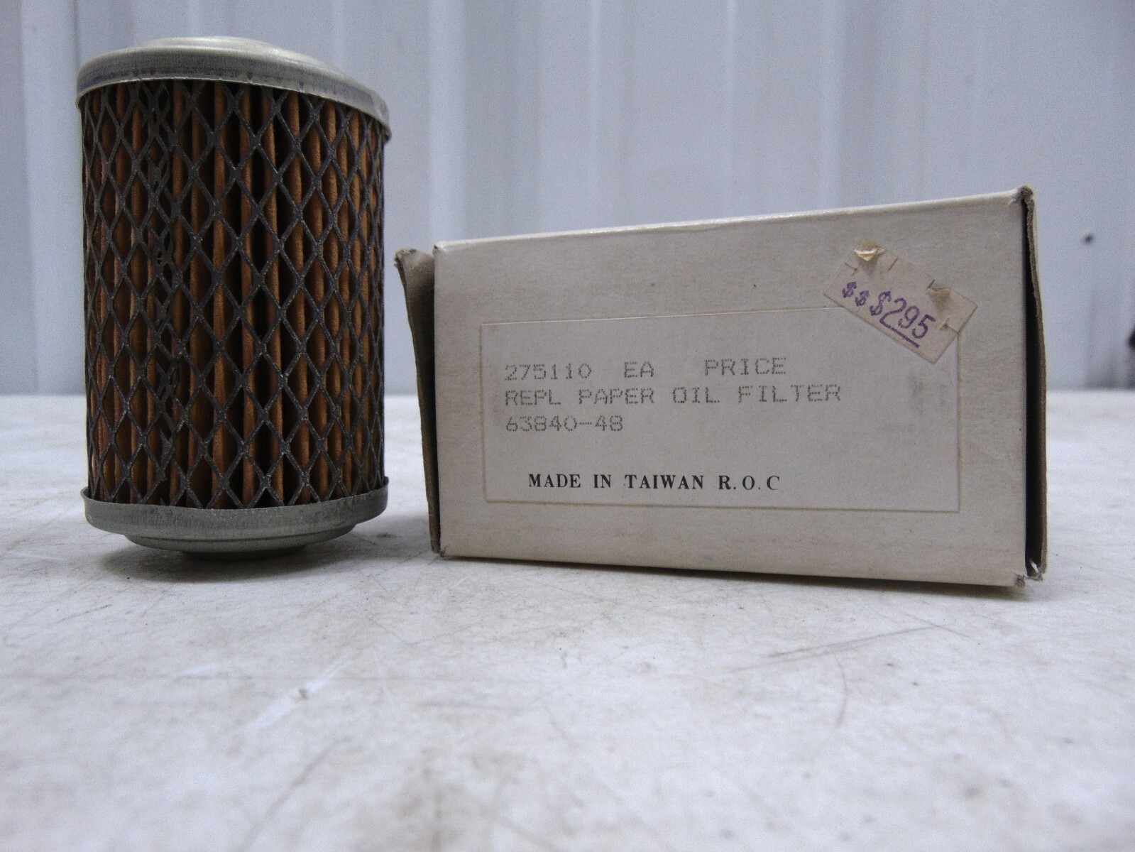 パーツ newyorknewyork Product: Detroit Diesel 71 Series Oversized, Double Lip
