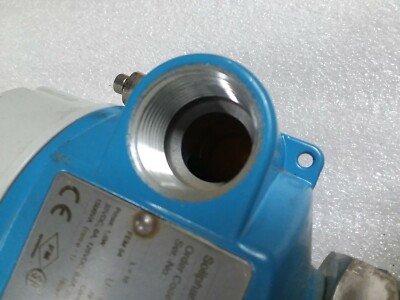 60 Day Warranty Used Endress Hauser Soliphant M 16 Ftm51