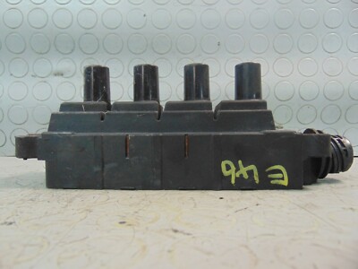Bobina accensione BMW SERIE 3 346 2004 0221503005