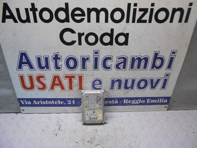 Centralina fanale allo xenon MERCEDES CLASSE R 5DF00870402 (2006)