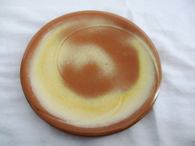 FRANKOMA PLAINSMAN DESERT GOLD 10 1/4