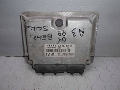 Centralina motore AUDI A3 0261206127 (1996-2003)