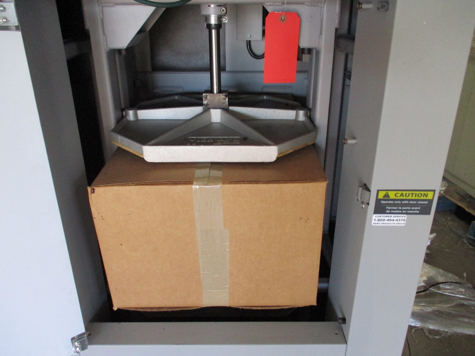 Paint W New Hero S2700 Mega Mix 5 Gallon