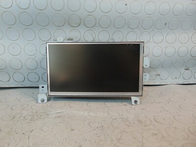 Centralina display HONDA CIVIC VIII 2010 39810-SMG-G011-M1