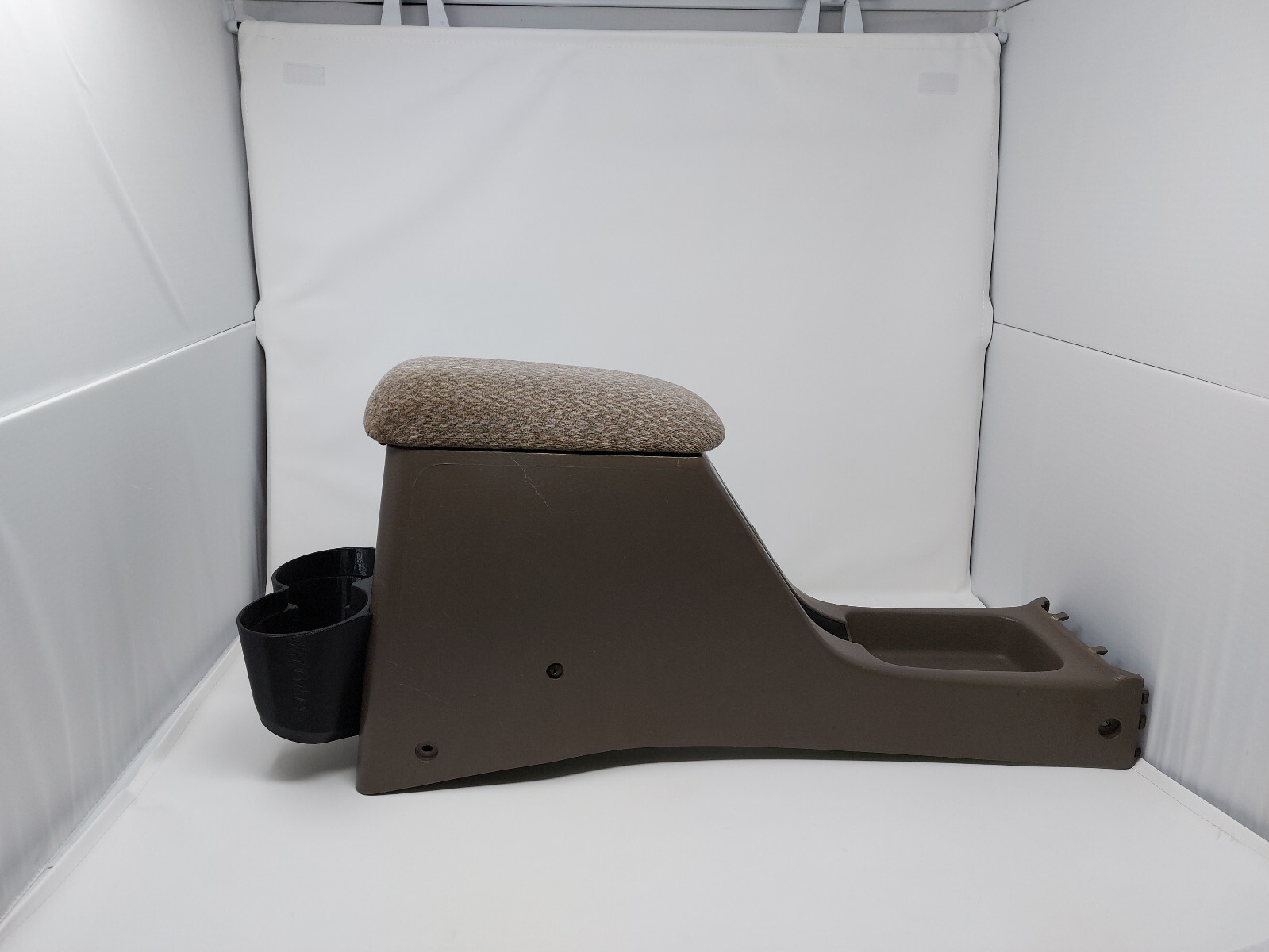 Dual Cup Holder 1996-2000 Honda Civic Arm Rest Cupholder 97 98 99 EK armrest ash