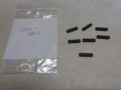 14点  こっぷんかー Kubota Spring Pin 05411-00625 | eBay
