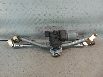 Motorino tergicristallo SKODA FABIA 3397020625 (2001-2009)