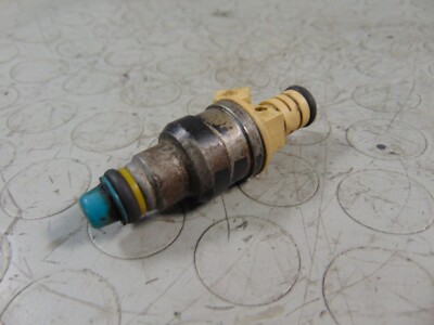 Iniettore ALFA ROMEO FIAT BMW 2.0 BENZINA 148KW 0280150701