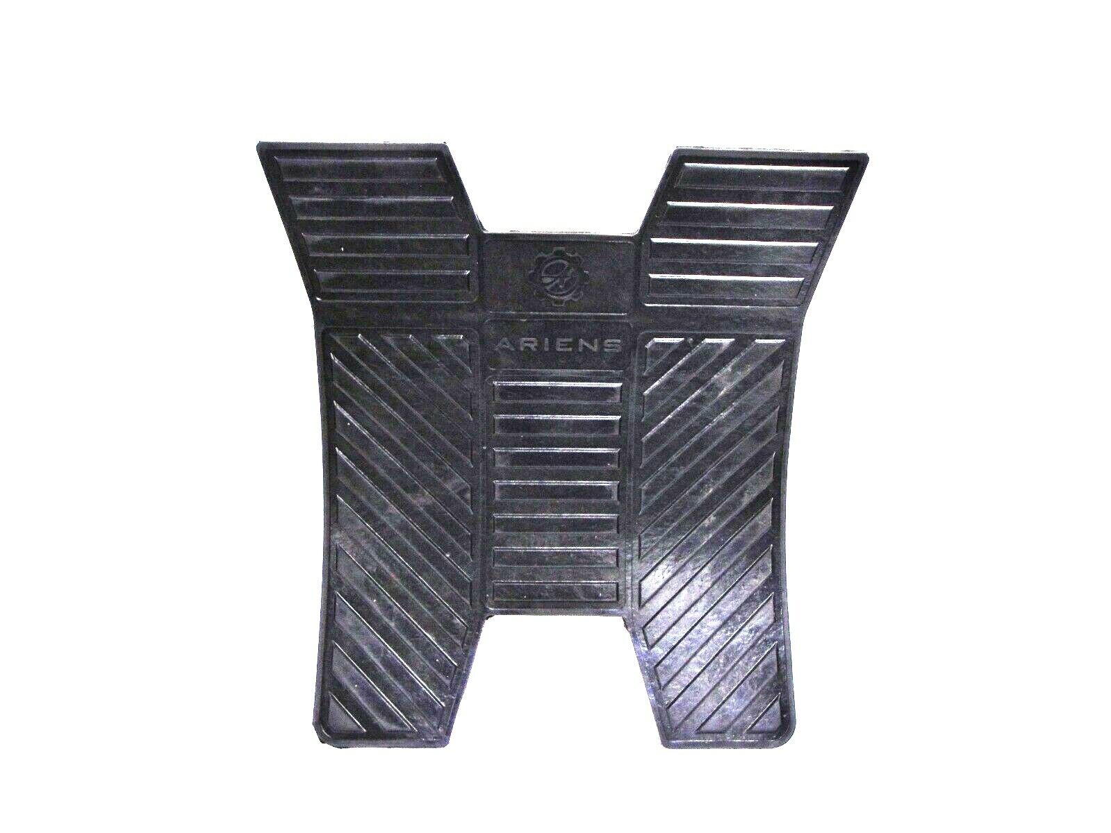 Rubber Floor Mat See Pictures For Model Fitment 05101200