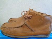 henri lloyd boots uk