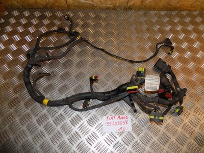 Fiat Punto Wiring Looms | Cheap Replacement Wiring Looms Car Parts