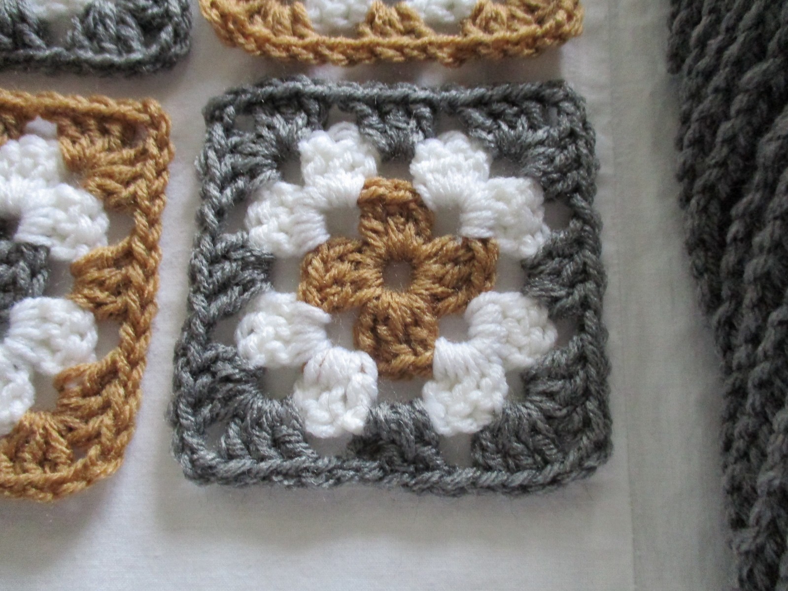 Special Order for ro63jol45--439 grannies