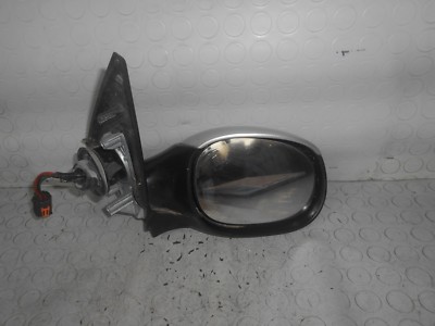 Specchio retrovisore destro PEUGEOT 206 1998 2009