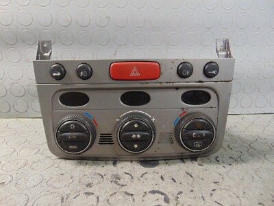 Centralina comando clima automartica ALFA ROMEO 147 01560513690