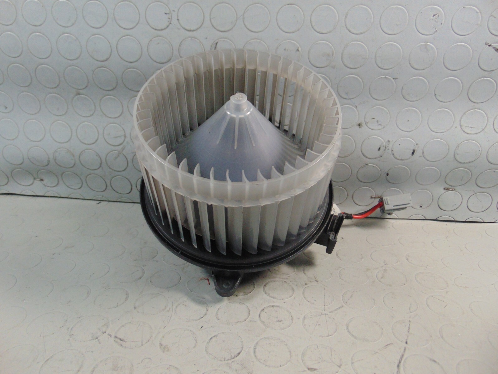 Ventola riscaldamento interno OPEL INSIGNIA 2017 13263279A