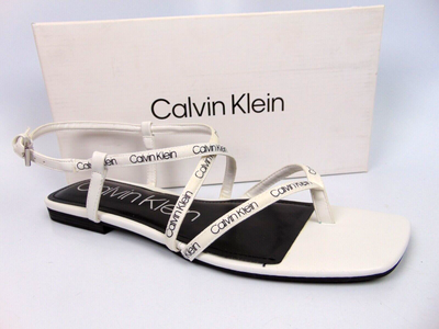 Calvin klein women's myra best sale pump