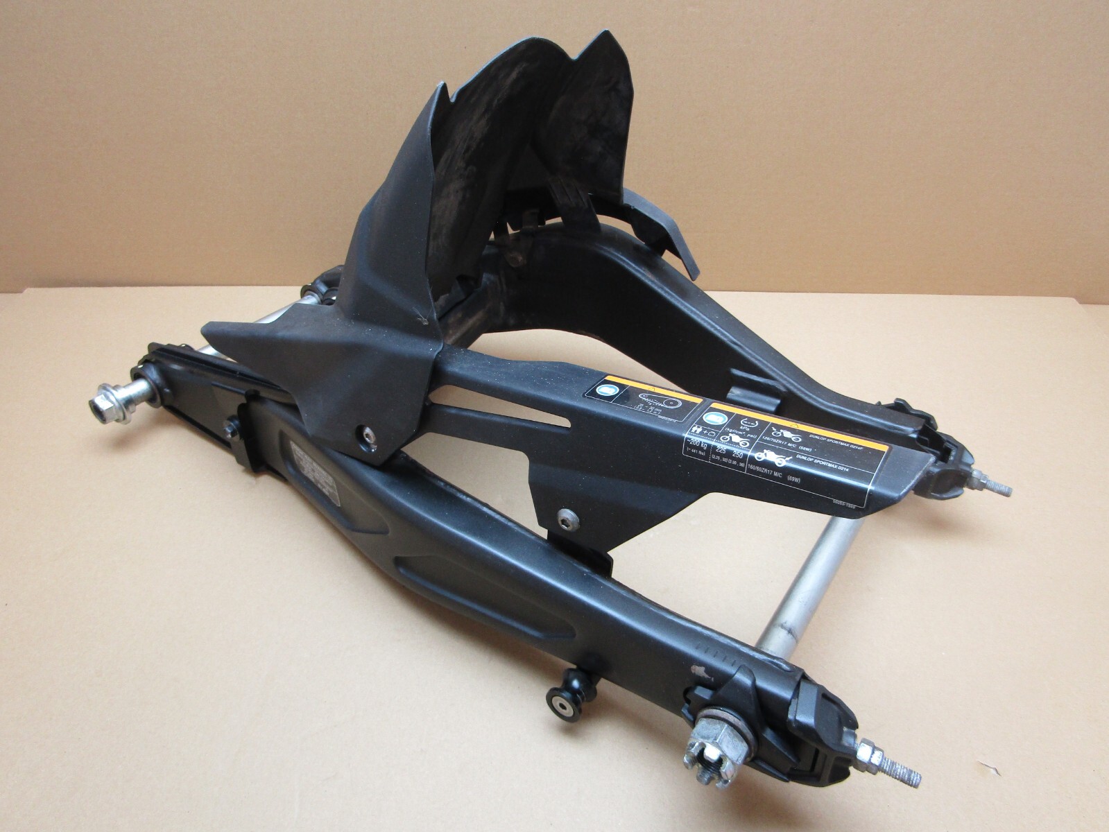 【no name】IM MEN SWING SWING ARM 3125XR8 (SA-19) (MGM-YA008)