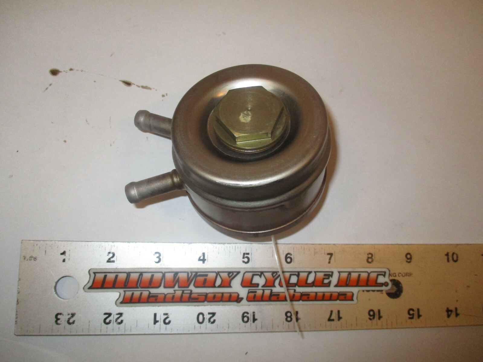 こー KAWASAKI ZX9 ZX900 NINJA OIL COOLER ZX-9R ZX9R 39068-1055 kc
