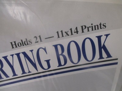 Delta 1 Photo Drying Book 11